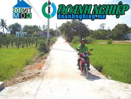 Image of List companies in Sung Nhon Commune- Duc Linh District- Binh Thuan