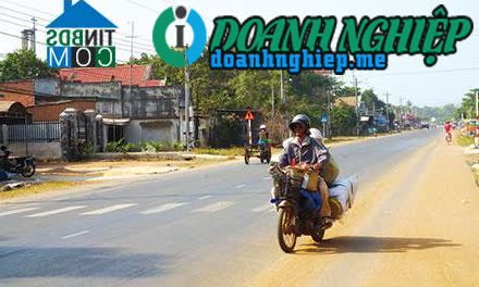 Image of List companies in Tra Tan Commune- Duc Linh District- Binh Thuan