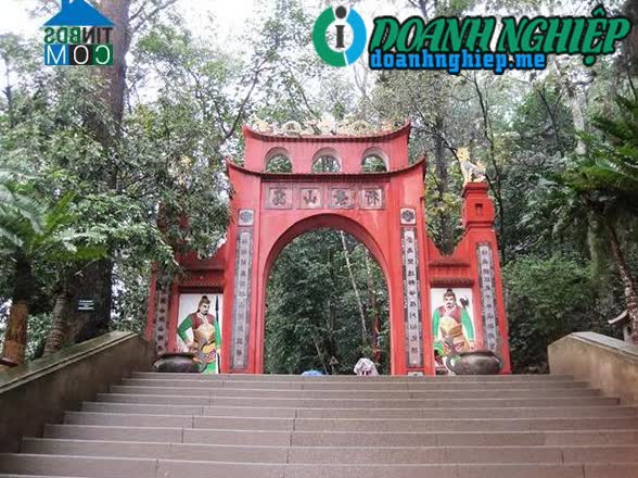 Image of List companies in Nghinh Xuyen Commune- Doan Hung District- Phu Tho