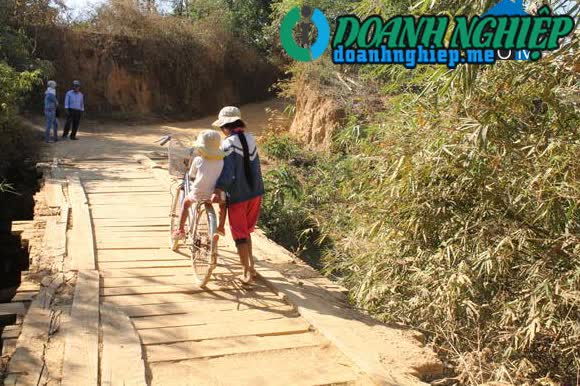 Ảnh về Doanh nghiệp tại Xã Cư Elang- Huyện Ea Kar- Đắk Lắk