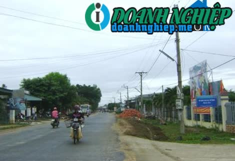 Image of List companies in Ea O Commune- Ea Kar District- Dak Lak