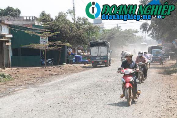 Image of List companies in Xuan Phu Commune- Ea Kar District- Dak Lak