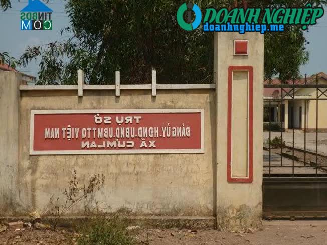 Image of List companies in Cu M'lan Commune- Ea Sup District- Dak Lak
