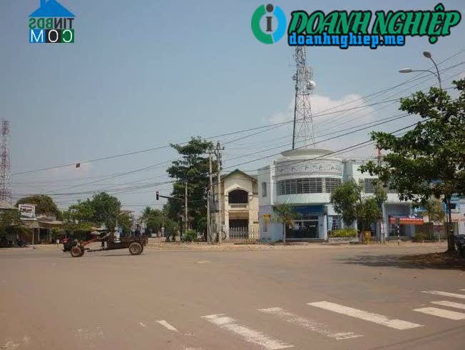 Image of List companies in Ea Sup Town- Ea Sup District- Dak Lak