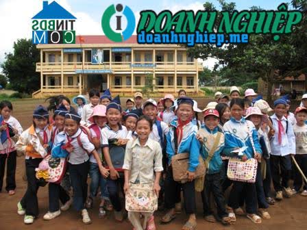 Ảnh về Doanh nghiệp tại Xã Cư Klông- Huyện Krông Năng- Đắk Lắk