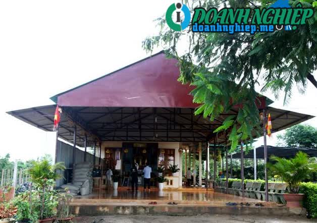 Image of List companies in Ea Puk Commune- Krong Nang District- Dak Lak