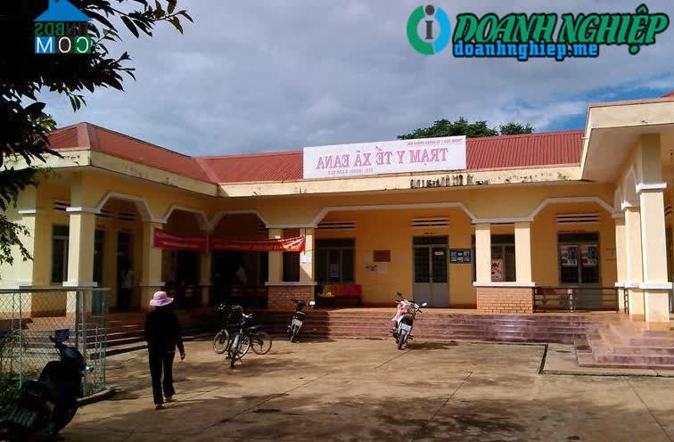 Image of List companies in Ea Na Commune- Krong Ana District- Dak Lak