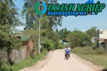 Image of List companies in Cu Kty Commune- Krong Bong District- Dak Lak