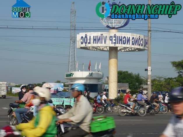 Image of List companies in Vinh Loc A Commune- Binh Chanh District- Ho Chi Minh
