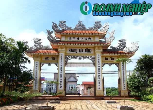 Image of List companies in Phu Xuan Commune- Krong Nang District- Dak Lak