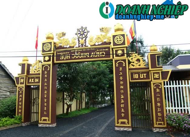 Image of List companies in Ea Hiu Commune- Krong Pac District- Dak Lak