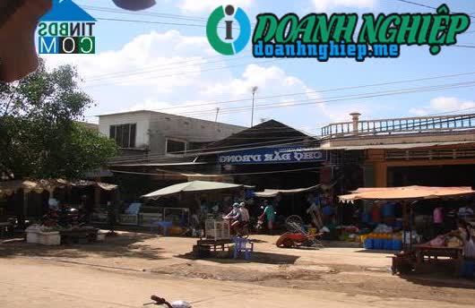 Image of List companies in Dak Drong Commune- Cu Jut District- Dak Nong