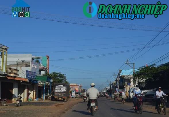 Ảnh về Doanh nghiệp tại Xã Tâm Thắng- Huyện Cư Jút- Đắk Nông