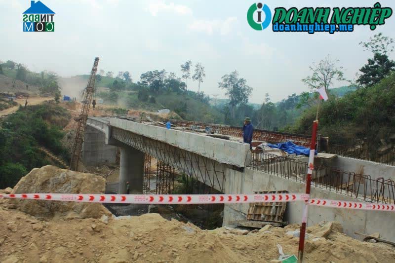 Image of List companies in Cu Prao Commune- M'Drak District- Dak Lak