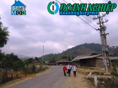 Image of List companies in Cu San Commune- M'Drak District- Dak Lak
