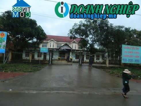 Image of List companies in Krong Jing Commune- M'Drak District- Dak Lak