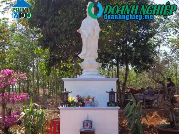 Ảnh về Doanh nghiệp tại Xã Đắk Sin- Huyện Dăk R'Lấp- Đắk Nông