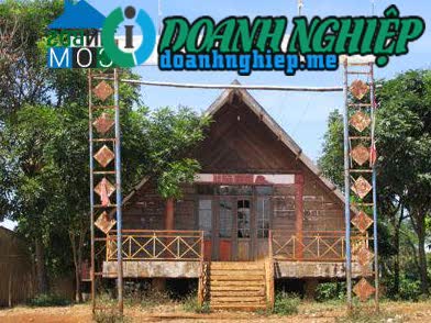 Image of List companies in Nghia Thang Commune- Dak R'Lap District- Dak Nong