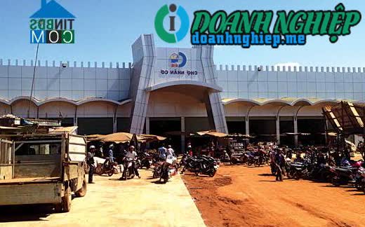 Image of List companies in Nhan Co Commune- Dak R'Lap District- Dak Nong