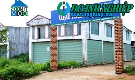 Image of List companies in Nhan Dao Commune- Dak R'Lap District- Dak Nong