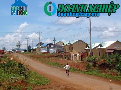 Image of List companies in Dak PLao Commune- Dak GLong District- Dak Nong