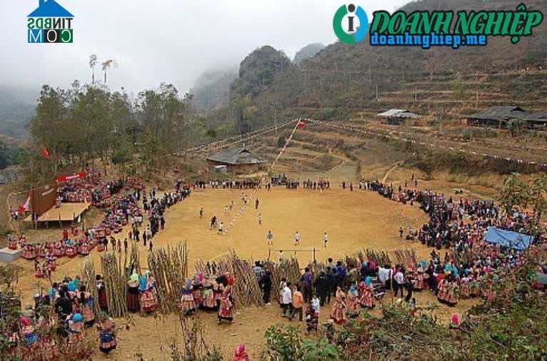 Image of List companies in Quang Hoa Commune- Dak GLong District- Dak Nong