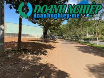 Image of List companies in Nghia Phu Ward- Gia Nghia City- Dak Nong