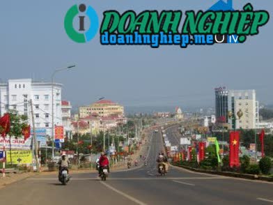 Image of List companies in Nghia Thanh Ward- Gia Nghia City- Dak Nong