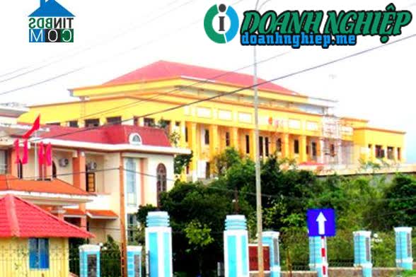 Image of List companies in Nghia Trung Ward- Gia Nghia City- Dak Nong