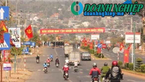 Image of List companies in Quang Thanh Ward- Gia Nghia City- Dak Nong