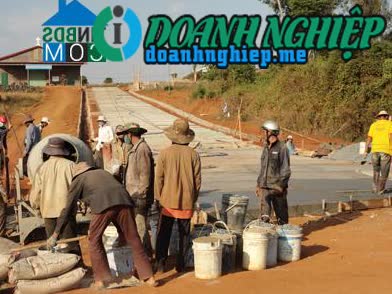 Image of List companies in Quang Tan Commune- Tuy Duc District- Dak Nong
