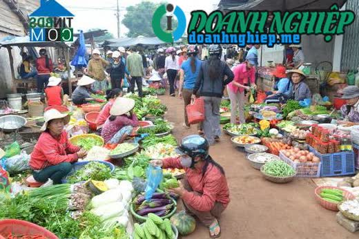 Image of List companies in Nam Da Commune- Krong No District- Dak Nong