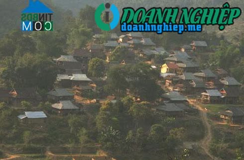 Image of List companies in Pu Hong Commune- Dien Bien Dong District- Dien Bien