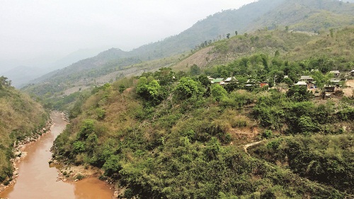 Image of List companies in Pu Nhi Commune- Dien Bien Dong District- Dien Bien