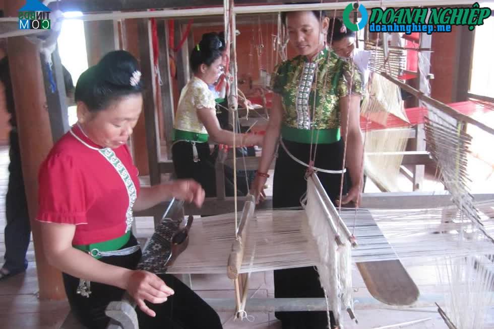 Image of List companies in Thanh Nua Commune- Dien Bien District- Dien Bien