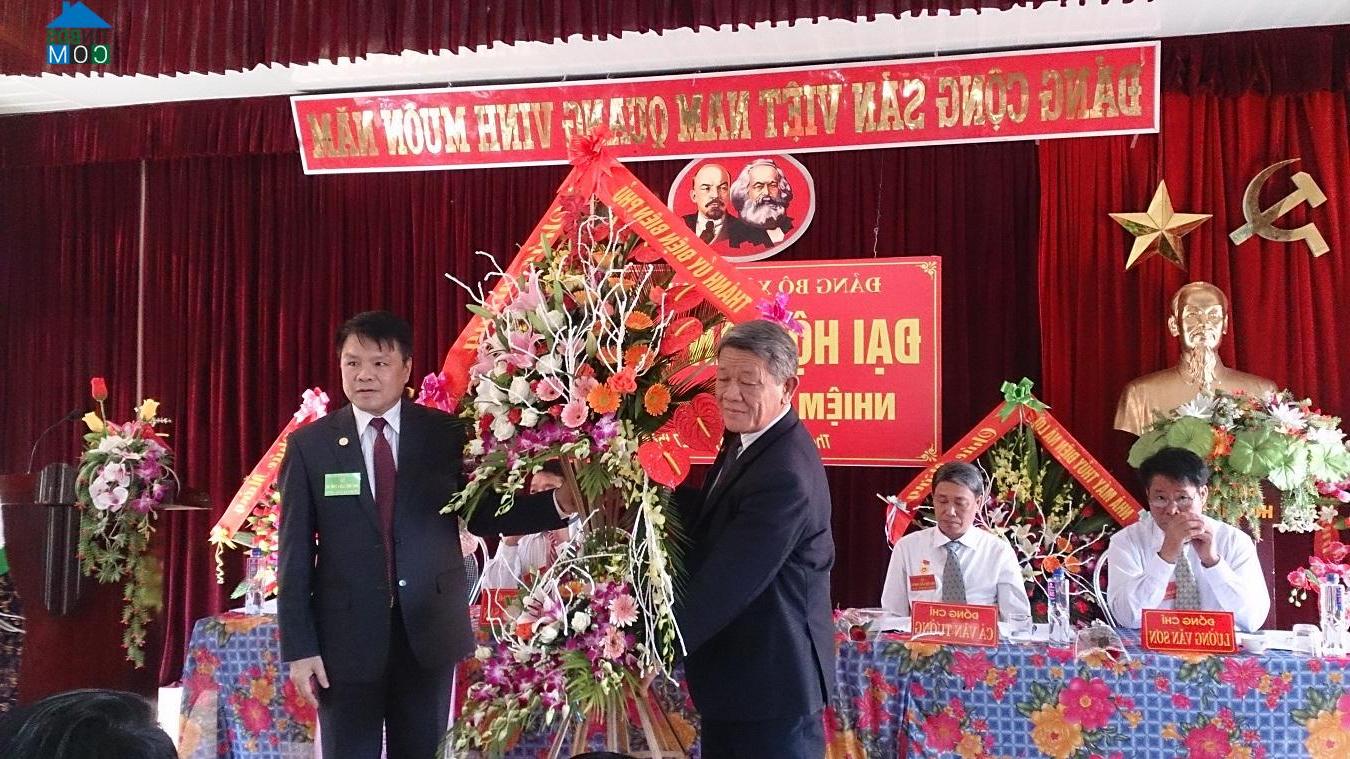 Image of List companies in Thanh Minh Commune- Dien Bien Phu City- Dien Bien