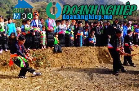 Image of List companies in Muong Dang Commune- Muong Ang District- Dien Bien