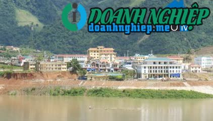 Image of List companies in Song Da Ward- Muong Lay Town- Dien Bien