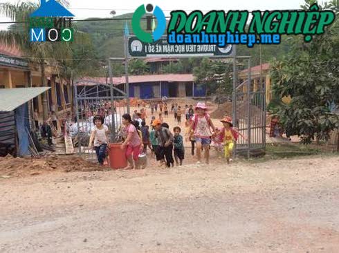 Image of List companies in Nam Ke Commune- Muong Nhe District- Dien Bien