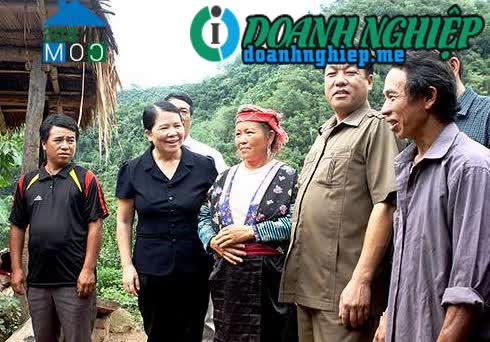 Image of List companies in Quang Lam Commune- Muong Nhe District- Dien Bien