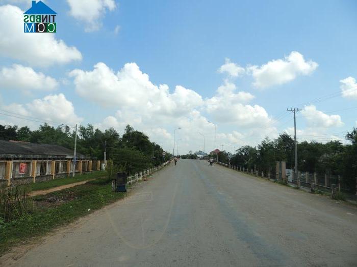 Image of List companies in Rach Goc Town- Ngoc Hien District- Ca Mau