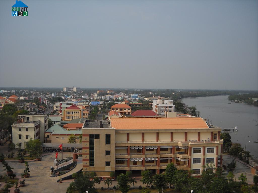 Image of List companies in Tan An Commune- Ngoc Hien District- Ca Mau