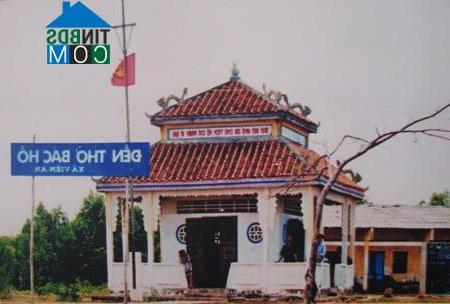 Image of List companies in Vien An Commune- Ngoc Hien District- Ca Mau
