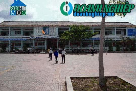 Image of List companies in Phu Tan Commune- Phu Tan District- Ca Mau