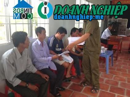 Image of List companies in Viet Thang Commune- Phu Tan District- Ca Mau