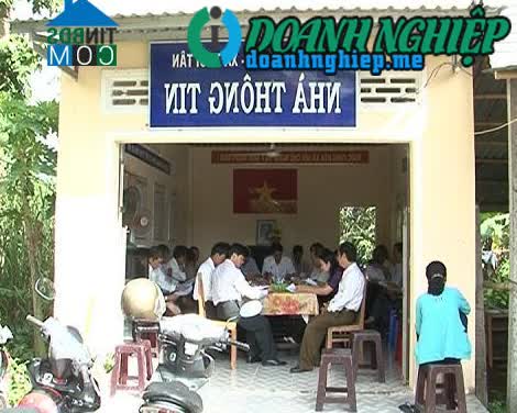 Image of List companies in Thoi Tan Commune- Thoi Lai District- Can Tho