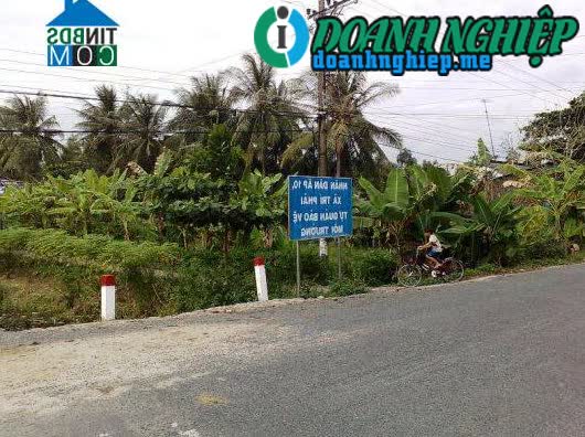Image of List companies in Tri Phai Commune- Thoi Binh District- Ca Mau