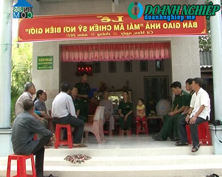 Image of List companies in Loi An Commune- Tran Van Thoi District- Ca Mau