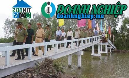 Image of List companies in Phong Lac Commune- Tran Van Thoi District- Ca Mau