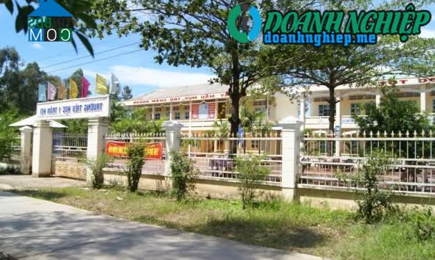 Image of List companies in Tran Hoi Commune- Tran Van Thoi District- Ca Mau